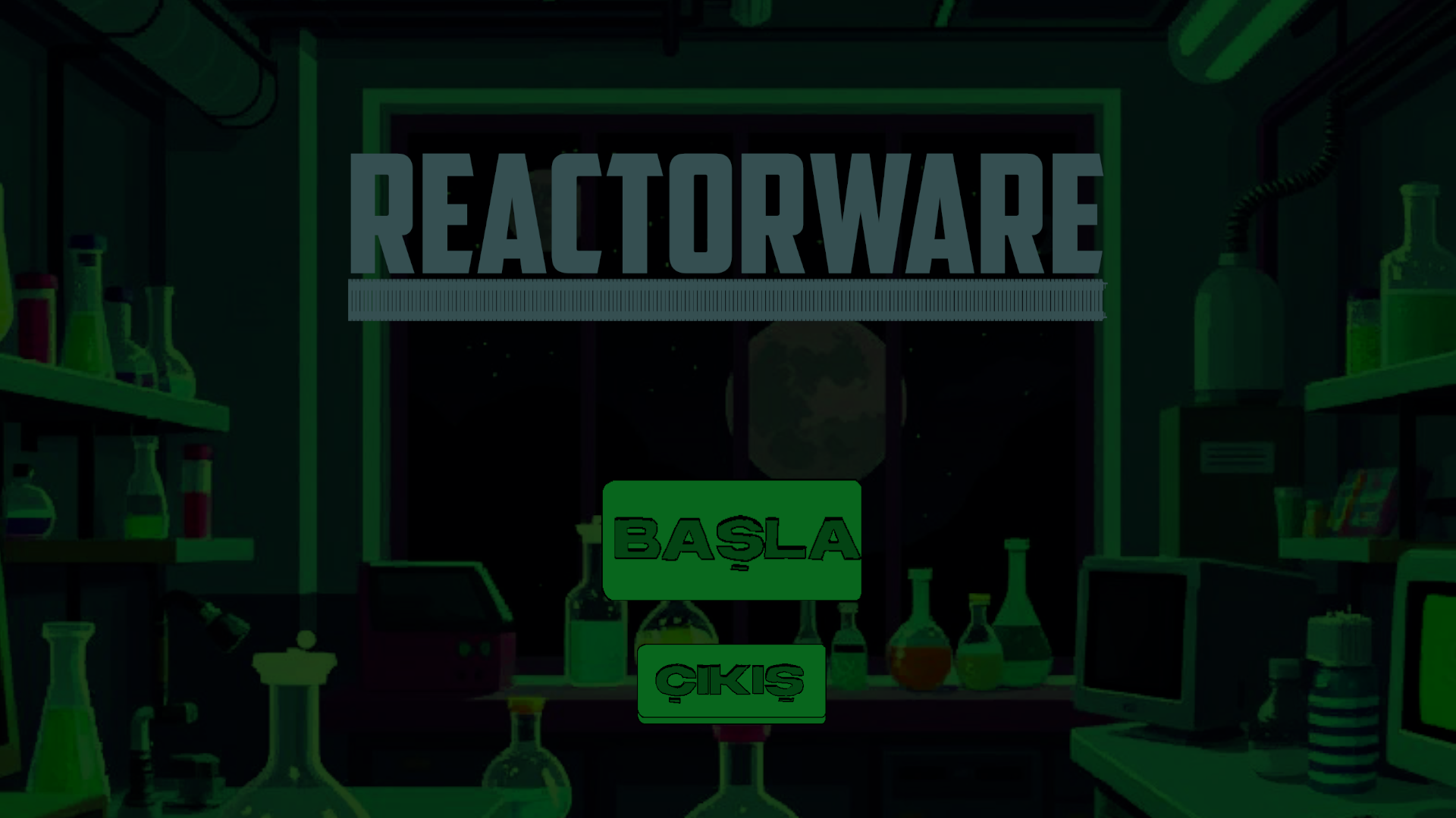 Reactorware